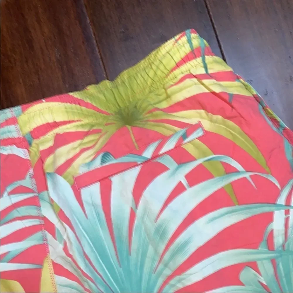 Tommy Bahama Swim Trunks